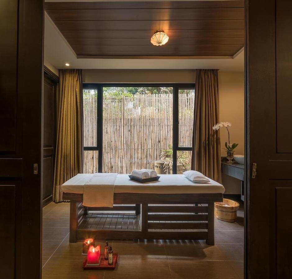 Отель Hillcreek Gardens Tagaytay Luksuhin Экстерьер фото