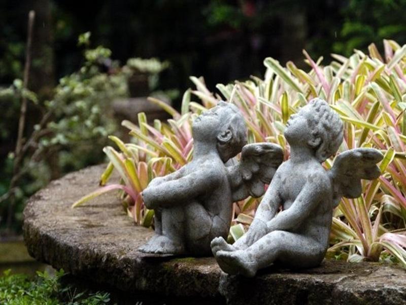 Отель Hillcreek Gardens Tagaytay Luksuhin Экстерьер фото